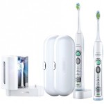 Sonicare Flexcare: For Complete Dental Care of Your Family