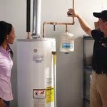 How To Install Water Heaters At Home