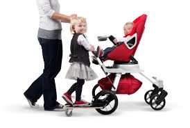 Benefits of Baby Strollers Rental