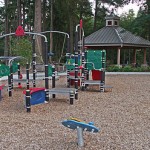 Best Playground Equipment That Serves Best Physical Activities For Kids