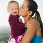 7 Easy Ways to Relieve Stress for Young Moms