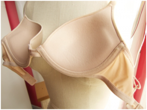 Contouring Fabric