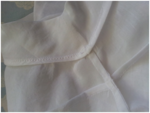 Sheer Fabrics