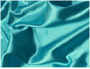 satin