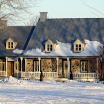 5 Good Tips to Winter Proof Your Home