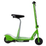 Experience the excitement of razor e200 electric scooter