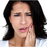 Various Kinds Of Tooth Aches