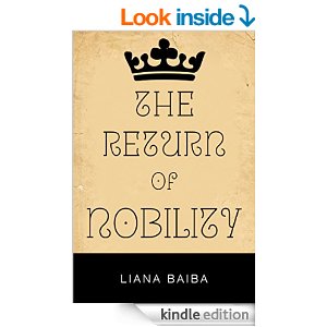 Liberating from Monstrous Monarchical rule to the free Milieu