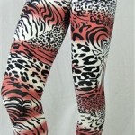 Distinct and Multi Beneficial Features of Buskins Leggings