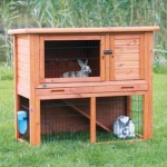 How to make the rabbit hutch plans efficiently to get best results?