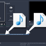 Combining Your Child’s Favorite Songs with the Movavi Video Editor