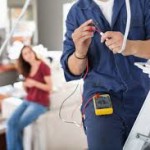 Major attributes that hired electricians must have