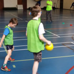 Plan a Perfect Hulk Children’s Party Surrey with Dodgeball Games
