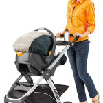 Why Travel System Strollers Are Must Buy For Babies?