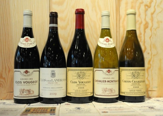 Burgundy Wine Specialist – What is Their Role
