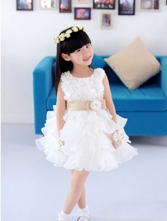 Flower Girl Dresses: New Style and Fashion for Special Occasions