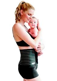 Mama Strut: Offering Good Postpartum Care for New Moms