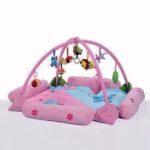 Selecting the Perfect Baby Play Mat for your Infant