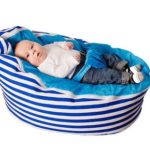 How To Make Selection Of Best Baby Bean Bag?