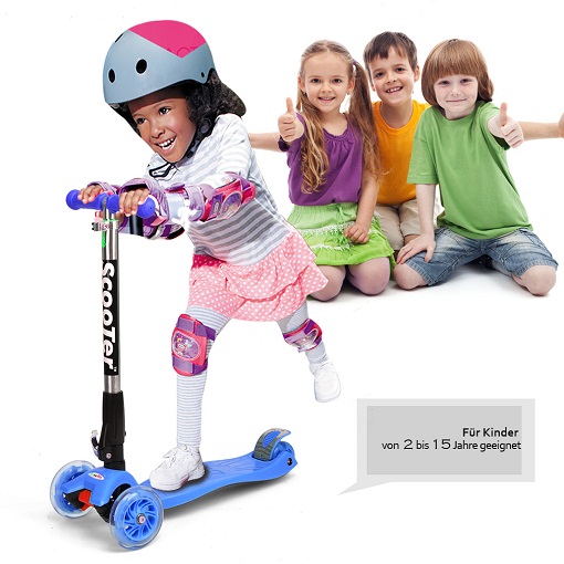 flashing-wheel-scooter