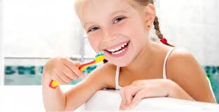 Tips For Keeping Your Kids Teeth Healthy
