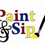 Tips On Holding A Paint And Sip Party
