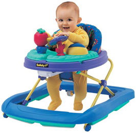 Tips For You To Purchase Best Baby Walker Online