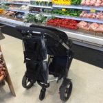 Increase Your Stroller Storage Space with Little Helper