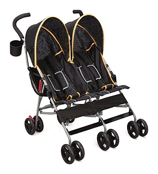 Why Purchase Double Umbrella Stroller For Your Baby?