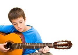 Best Music Lessons for Kids for A Great Rewarding Career