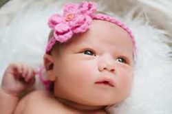 Capture The Cuteness Of Your Baby Forever With Newborn Photographer