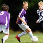 Benefits Of Enrolling Your Kids Into Kids Football Training