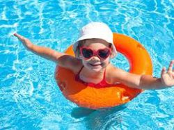Pool Safety for Babies: Few Tips Not To Ignore