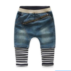 Ripped Jeans for Toddlers Trending This Season