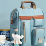 Diaper Bag Backpack: Why You Actually Need It?