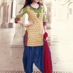 Designer Salwar Suits: Fashion Tips & Trends