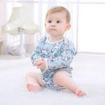 Thick Baby Clothes and Romper for Infants